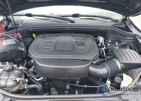 2019 Jeep Grand Cherokee Laredo E 4X4 from USA, damaged, VIN 1C4RJFAG9KC837267